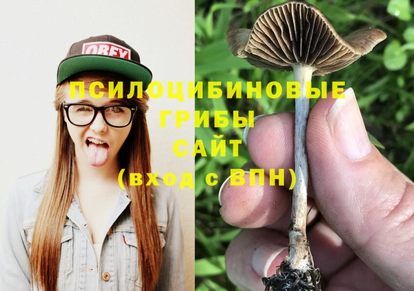 MESCALINE Баксан